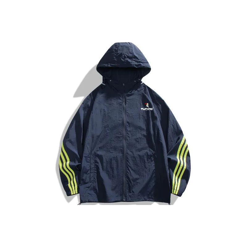 TUCANO Sun Protection Clothing Unisex-8