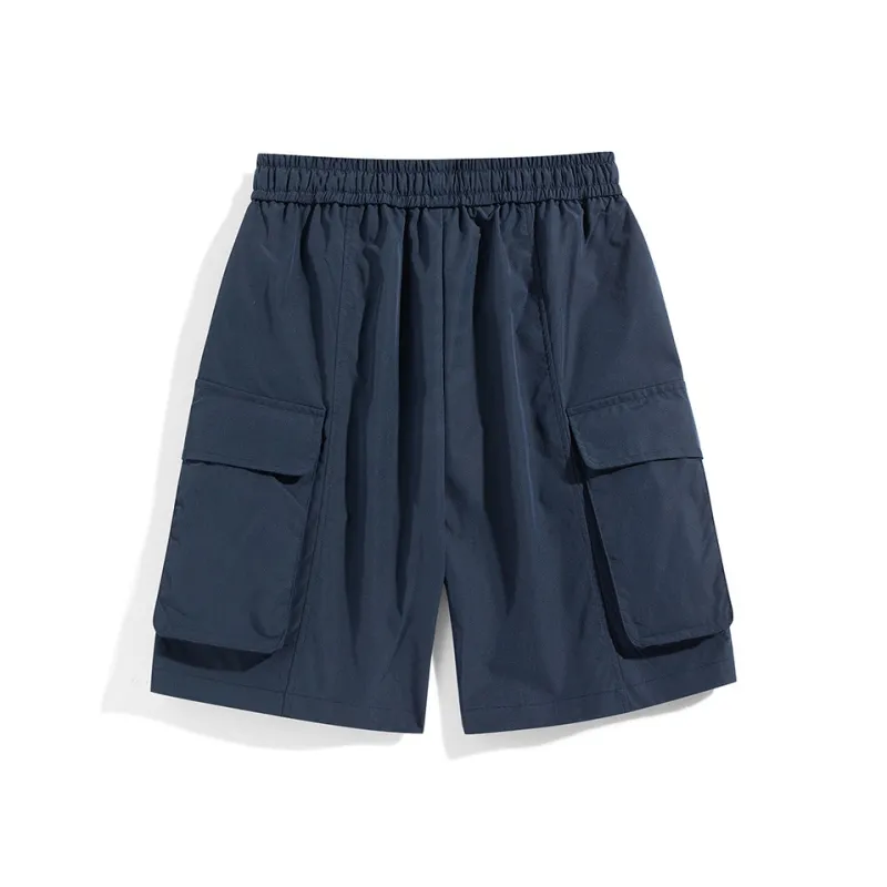 ROBINHOOD Cargo Shorts Women's-8