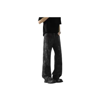 FAWENXIANGZI Jeans Men