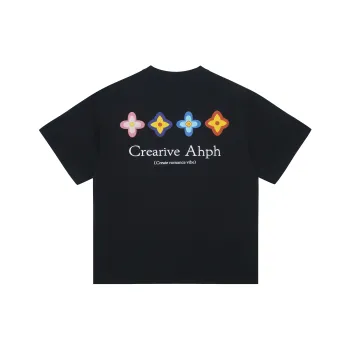 AHPH T Shirts Unisex