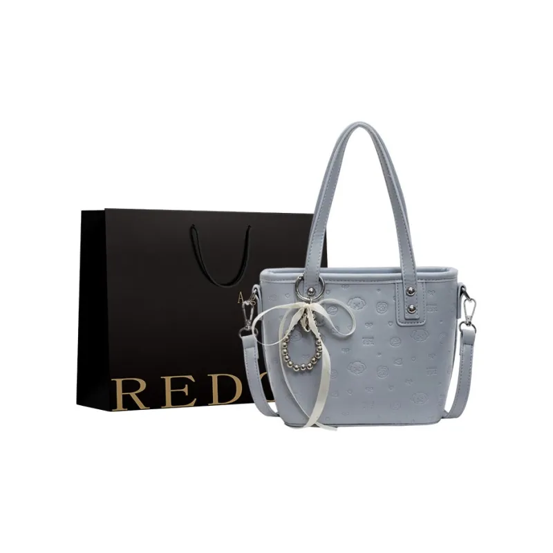 REDOO PU Shoulder Bag Women's Multicolor-4