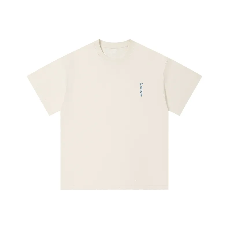 MIANDEMEIXUE T Shirts Unisex-65