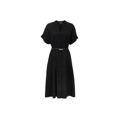 VERO MODA Short Sleeved Dress Women's