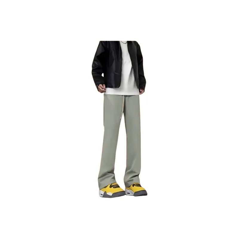 Evil Lions Suit Trousers Unisex-5