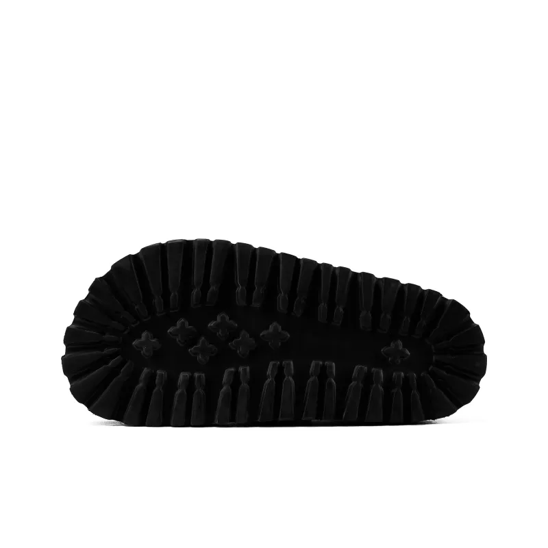 HANQIAORIJI Broken Cocoon Series Closed Toe Slippers Unisex Camouflage-7