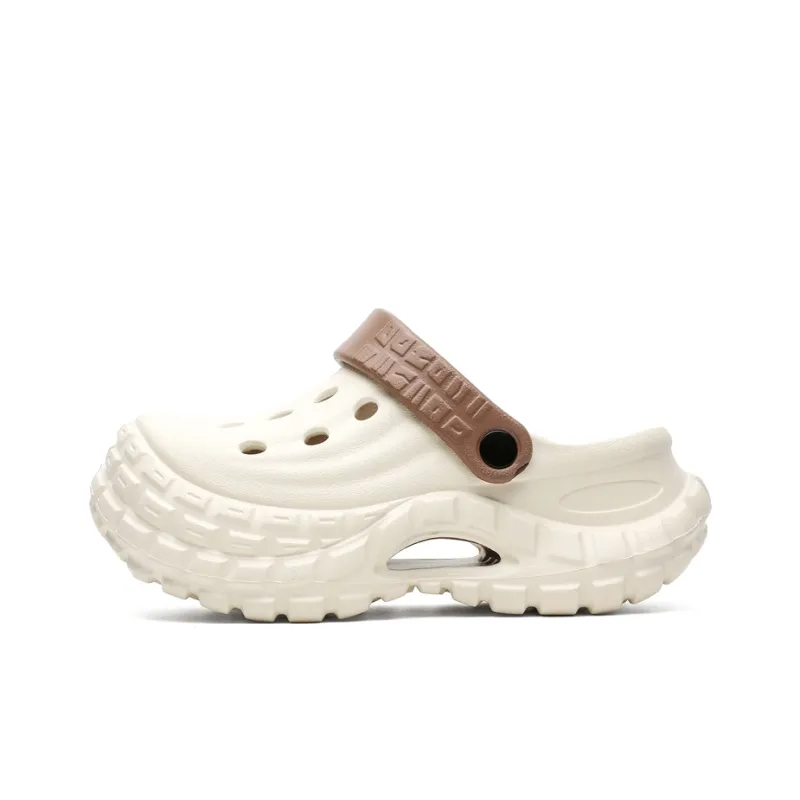 YUZHAOLIN Clogs Unisex-10