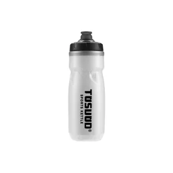 TOSUOD Cycling Gear Cycling Kettle Food Grade PP5