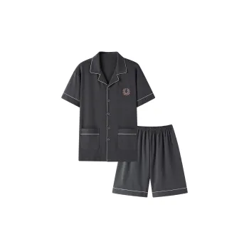 MADALLO Men Pajama Sets