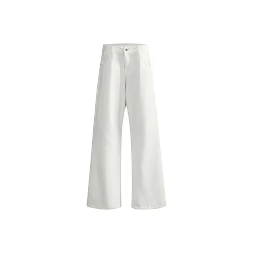 HANDAIWEI Jeans Unisex
