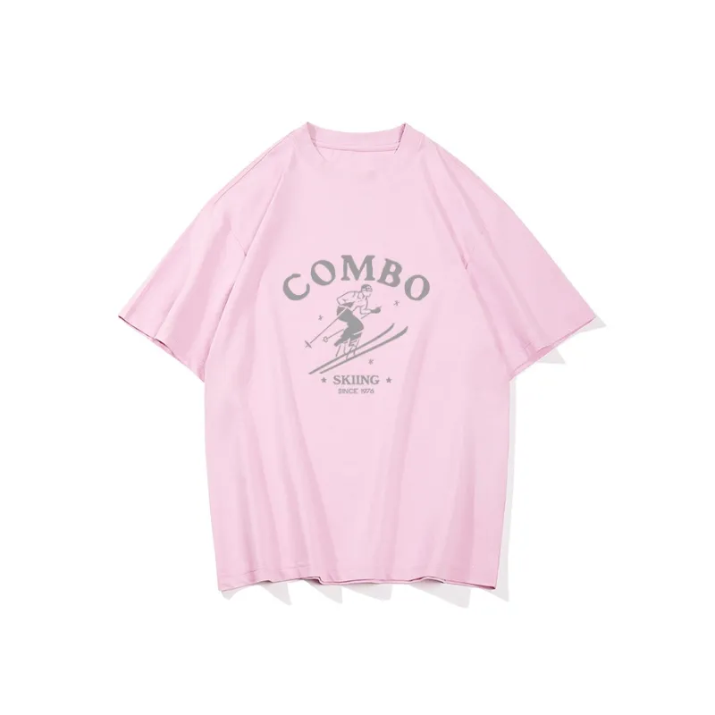 COMBO T Shirts Unisex-8