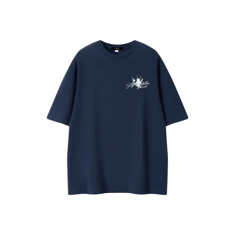 PAUL COSTELLOE T Shirts Unisex-29
