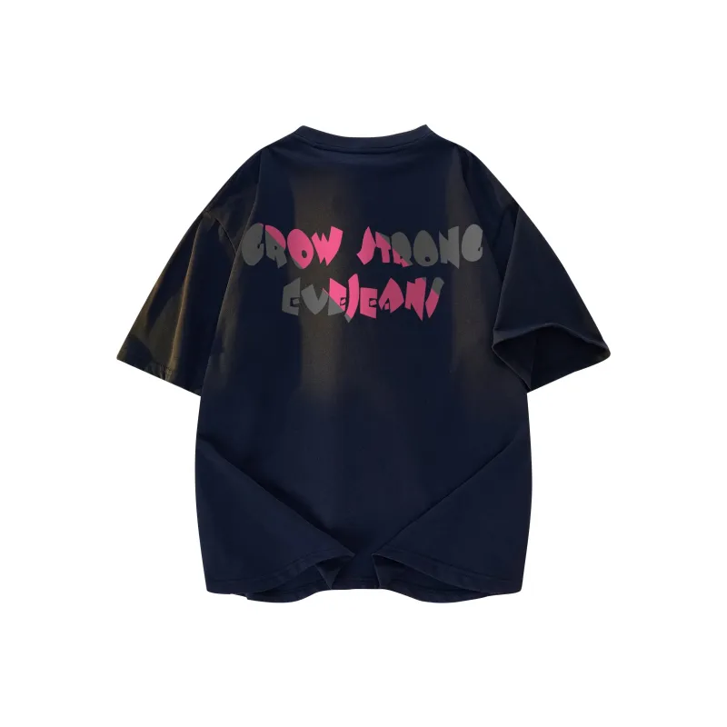 Yiwen T Shirts Unisex-10