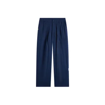 Kappa PLAYER Casual Pants Men's Outer Space Blue 8721