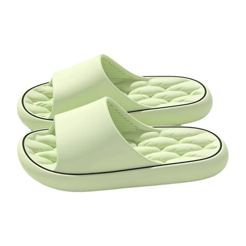 MAIMENG&XIAOTIANTUAN Home Slippers-6
