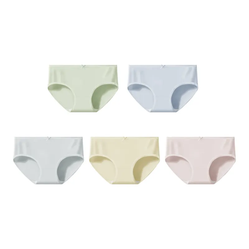 YUZHAOLIN Underpants Women's 5 Pack-14