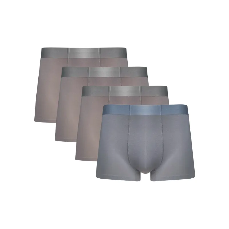 Urban Beauty Underpants Men's 4 Pack-8