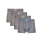 4 Pack (Coffee 3+Gray 1)
