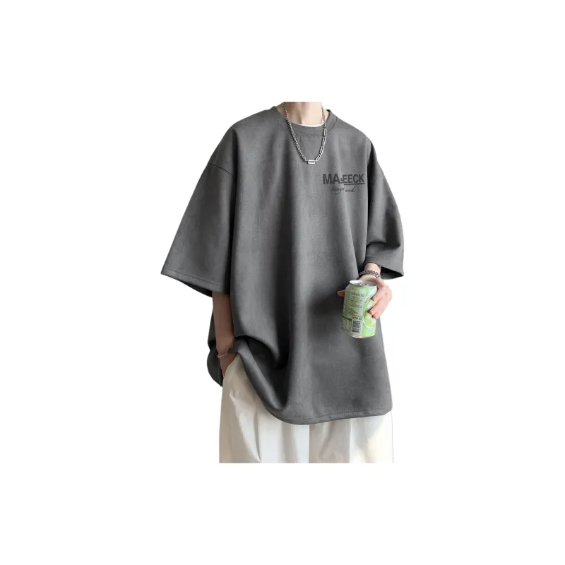 WKOOG T Shirts Unisex-0