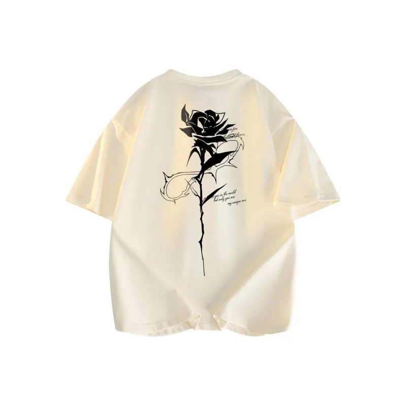 Qnxeey T Shirts Unisex-9