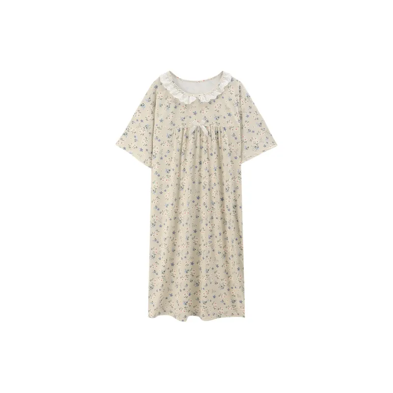 Top Melon Women's Nightgowns-0
