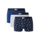 3 Pack (Blue+Marine Blue+Gray)