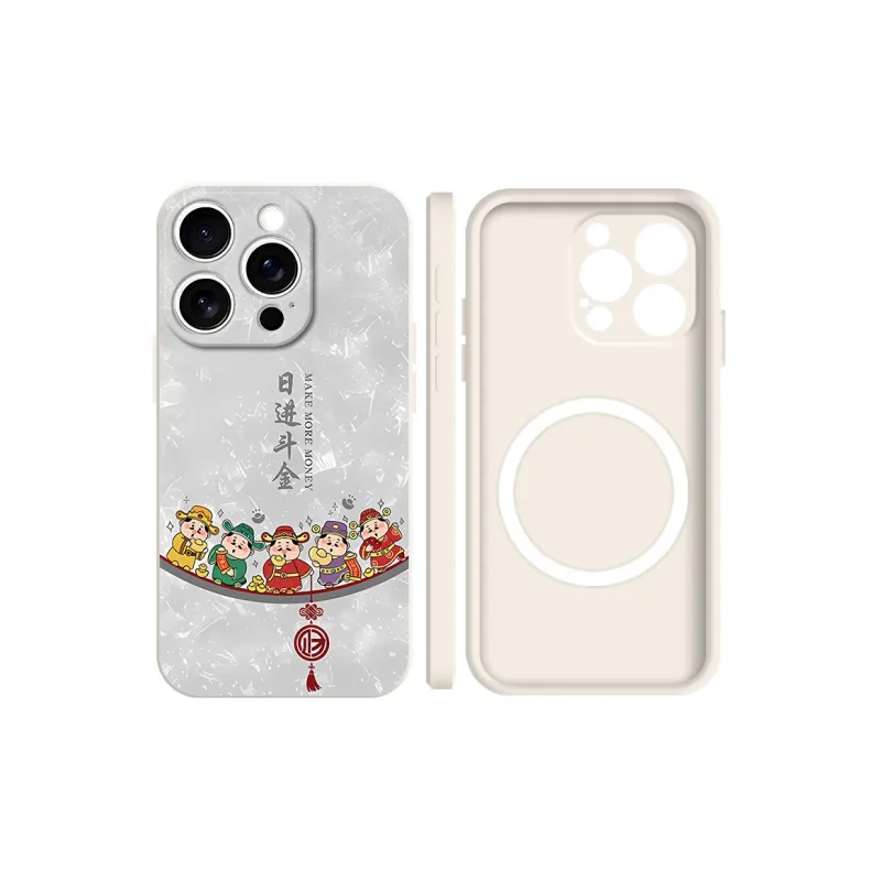 BAOCHENG Phone Cases-9