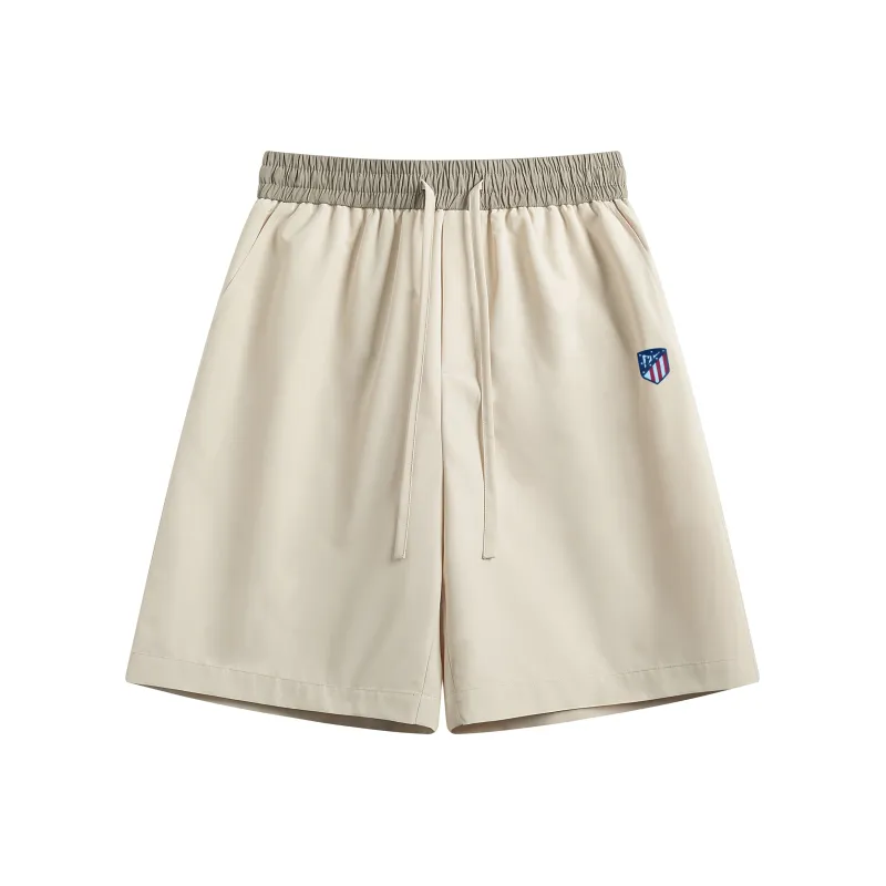 ATLETICO DE MADRID 1903 Casual Shorts Unisex-19