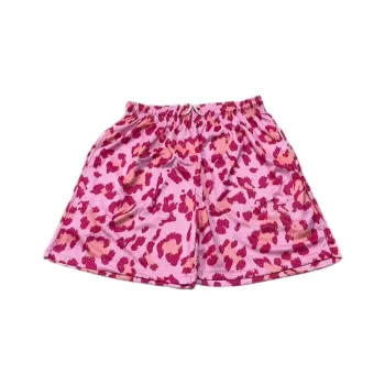 LA'T.WEEKEND Casual Shorts Unisex