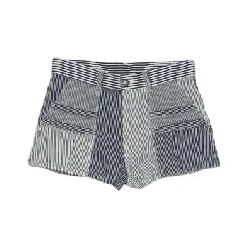 R13 D'arcy Utility Shorts