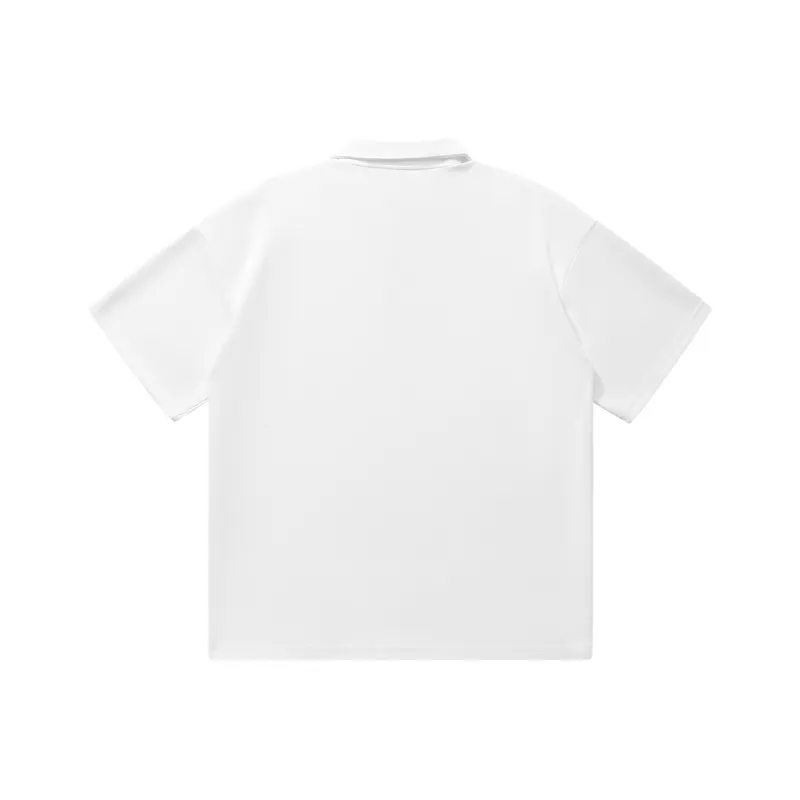The Simpsons Polo Shirts Unisex-7