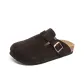 Dark Coffee Women's Size (Buy Two Sizes Smaller)
