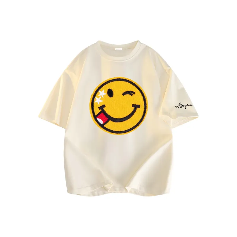 7 SEVFUN T Shirts Unisex-26