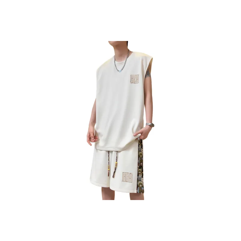 WKOOG Casual Sportswear Unisex-5