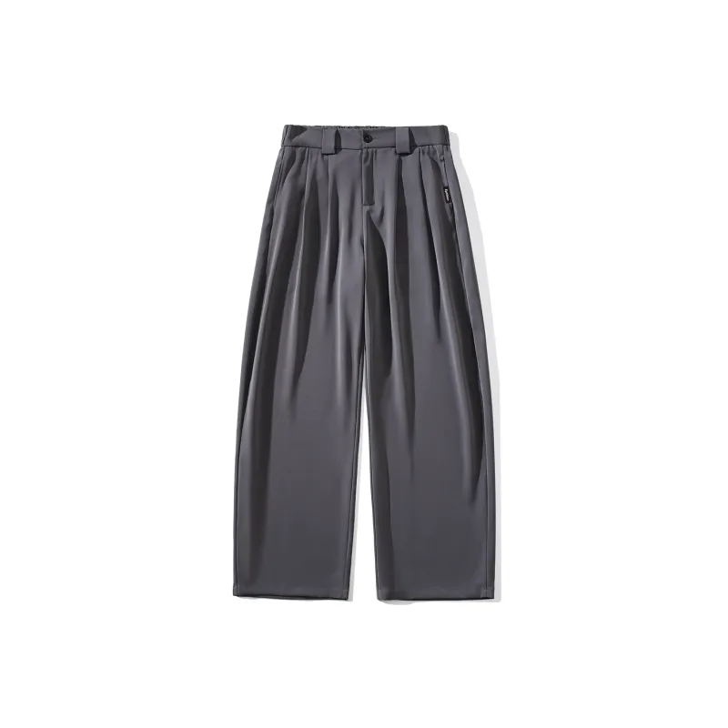 EPTISON Suit Trousers Unisex-7