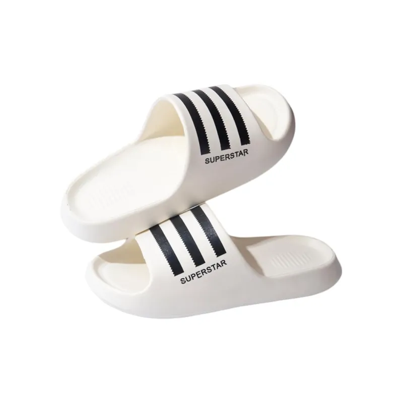 MAIMENG&XIAOTIANTUAN Home Slippers-4