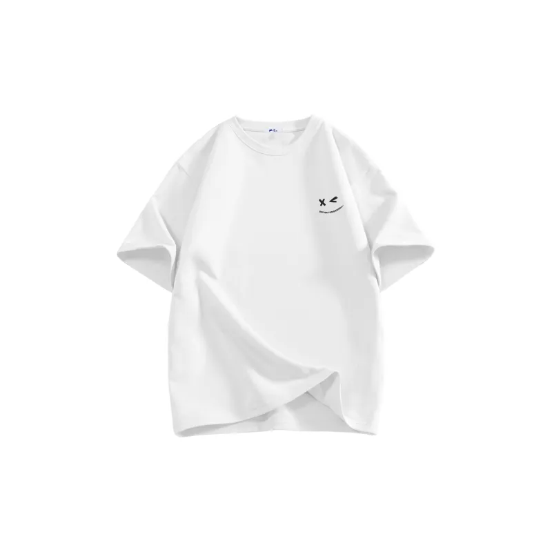 Warrior Huichao Candy Block Collection Undershirt Unisex-0
