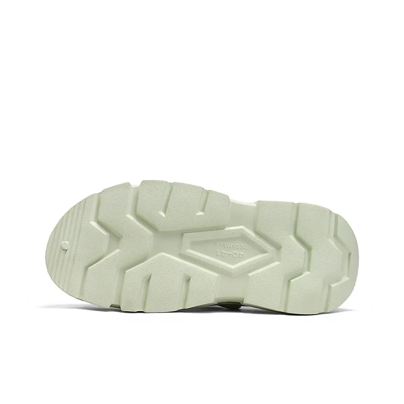 G.N.SHIJIA Clogs Men-6