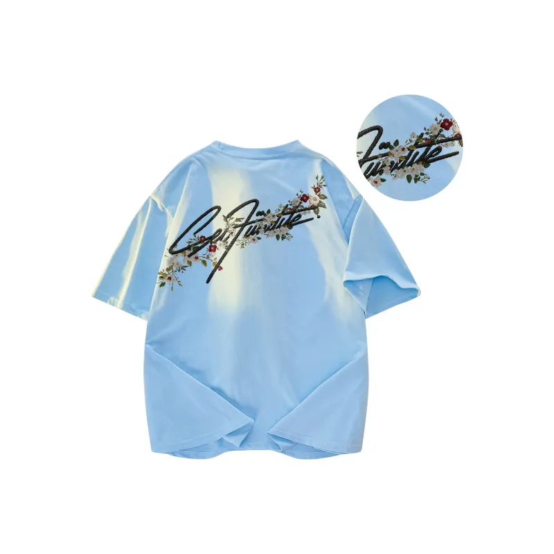 7 SEVFUN T Shirts Unisex-19