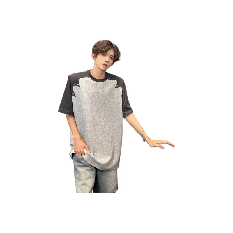 ZYKY T Shirts Unisex-5