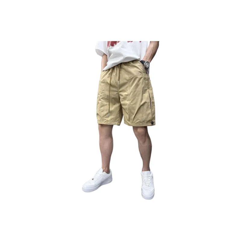 CORNILOT Casual Shorts Unisex-6