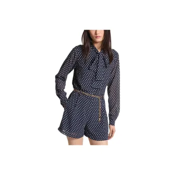 MICHAEL KORS Jumpsuit Women's Blue