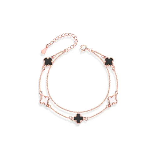 BLANK IN BLANK Sterling Silver Bracelets Women's