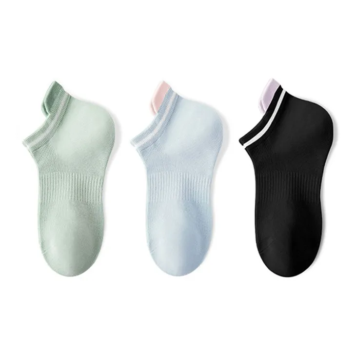 7 SEVFUN Ankle Socks Women's Combo Set-2