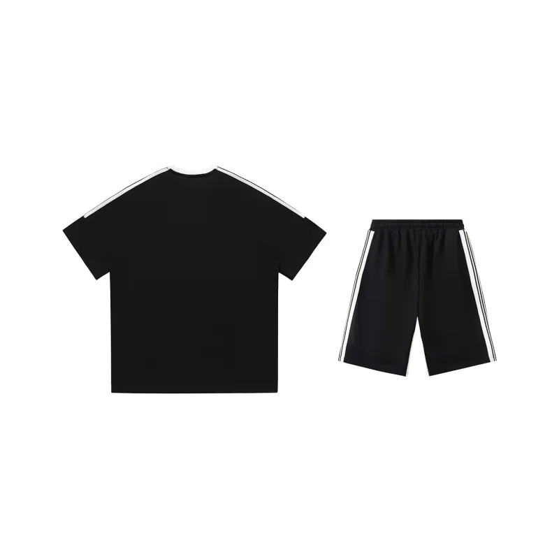 SWAMP AREA Casual Sportswear Unisex-7