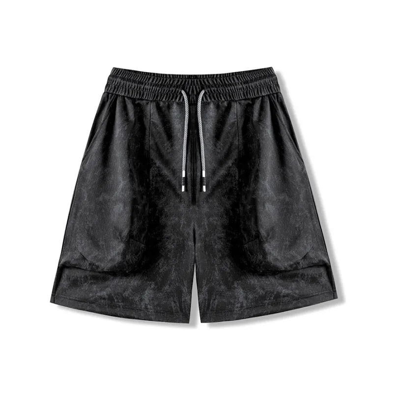 FASTFISH Casual Shorts Unisex-0
