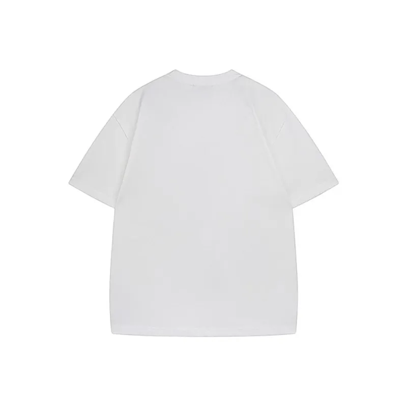 FORCEPULR T Shirts Unisex-3