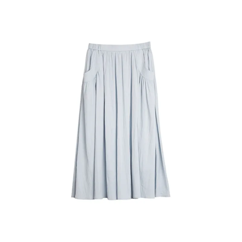 ELLE Casual Short Skirts Women's-0