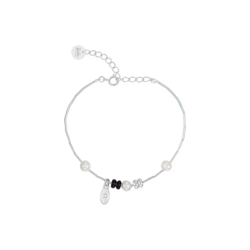 Barbie S925 Silver Bracelets Women's