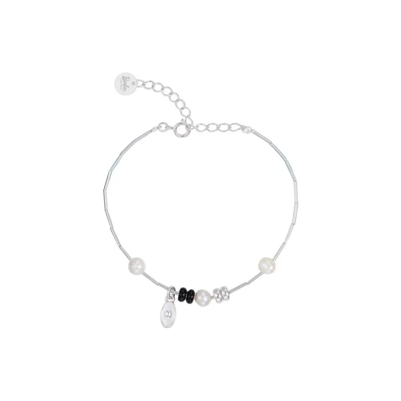 Barbie S925 Silver Bracelets Women's-0