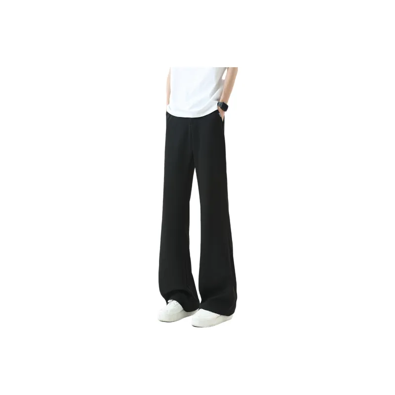 Maxim's De Paris Suit Trouser Unisex-0